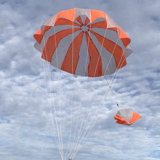 Round Parachutes