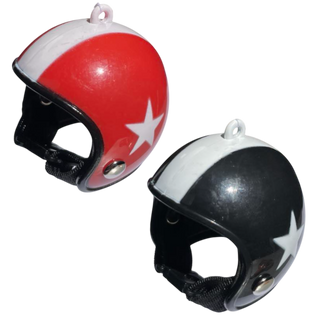 Casque pour Micro Parachutiste RC