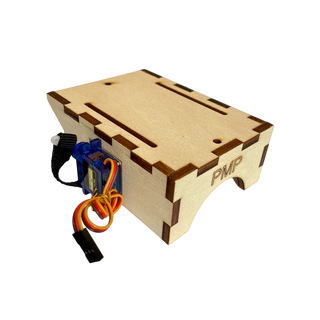 Dropping System for RC Skydiver - Jumpbox - Dropbox