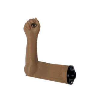 RC Skydiver Replacement Right Arm