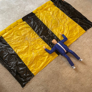 RC Skydiver Pro