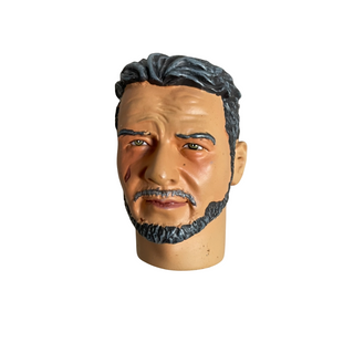 RC Skydiver Replacement Head