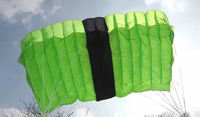 Frisbee,Ensemble de Lancer de Parachute pour Enfant,Jouets Volants d Frisbee,Ensemble de Lancer de Parachute pour Enfant,Jouets Volants d