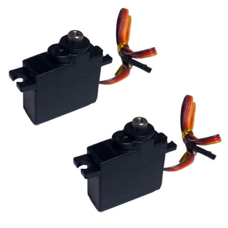 3.5kg torque digital servo.