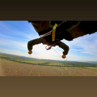 Mini Action-Kamera für RC Fallschirmspringer: Erfassen Sie Ihre Freifälle und Fallschirmsprünge in immersivem HD-Video