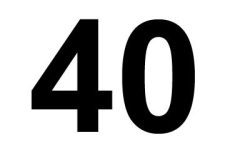 40